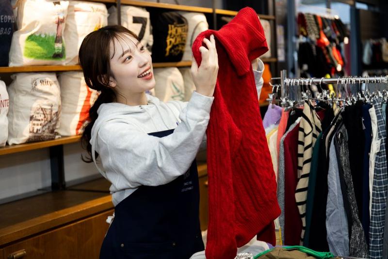 西海岸 倉敷店のアルバイト・バイト求人情報-01