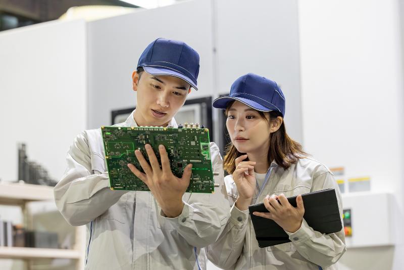 株式会社トップマークス