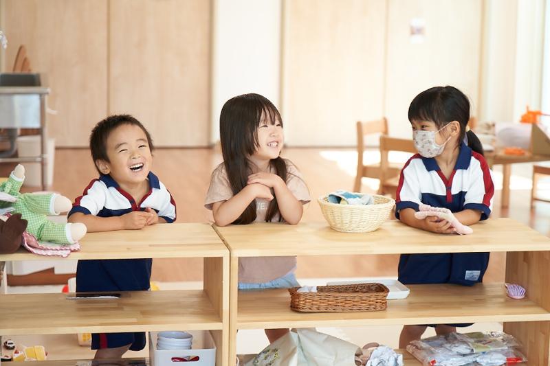 社会福祉法人にこにこ福祉会の求人・転職情報