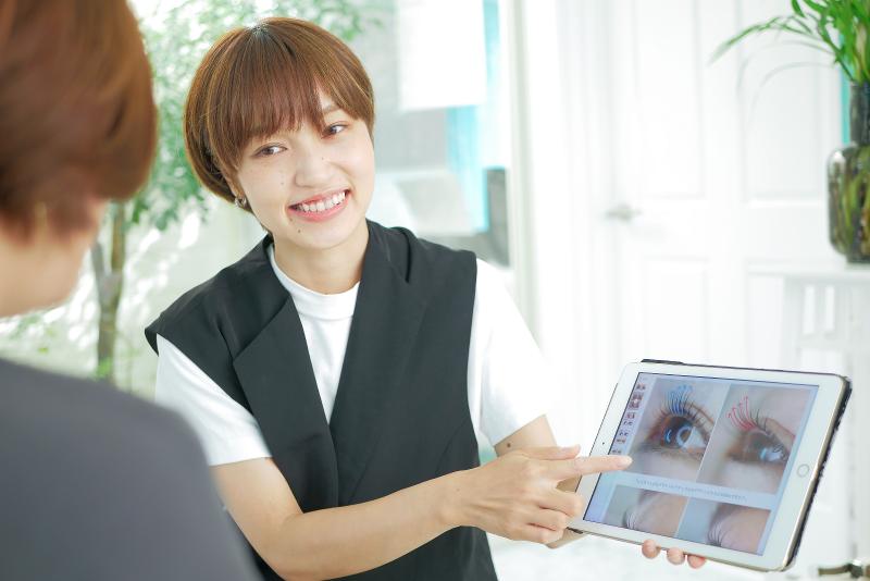 株式会社abeilleのアルバイト・バイト求人情報-05