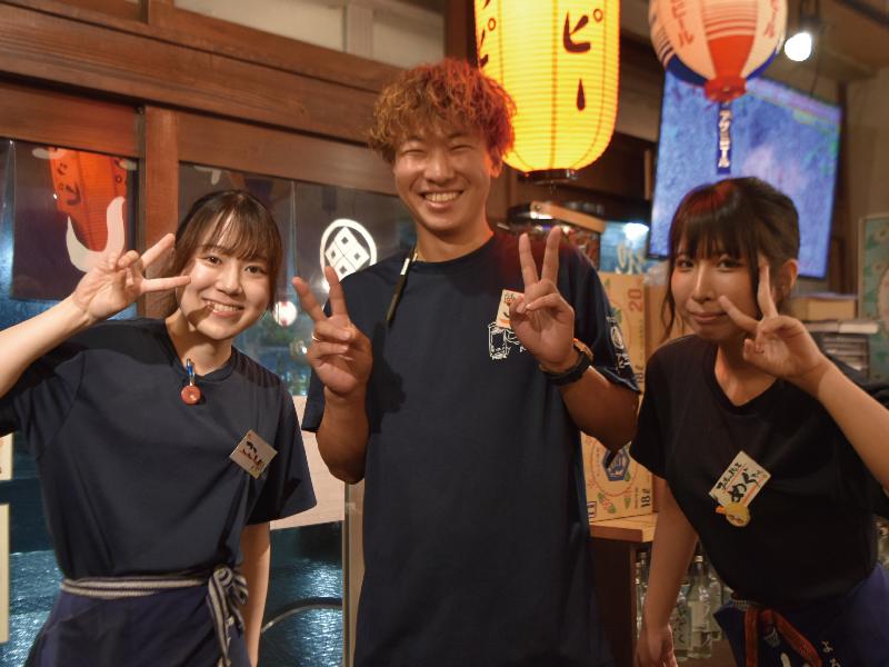 にしだ場 東所沢店のアルバイト・バイト求人情報-01