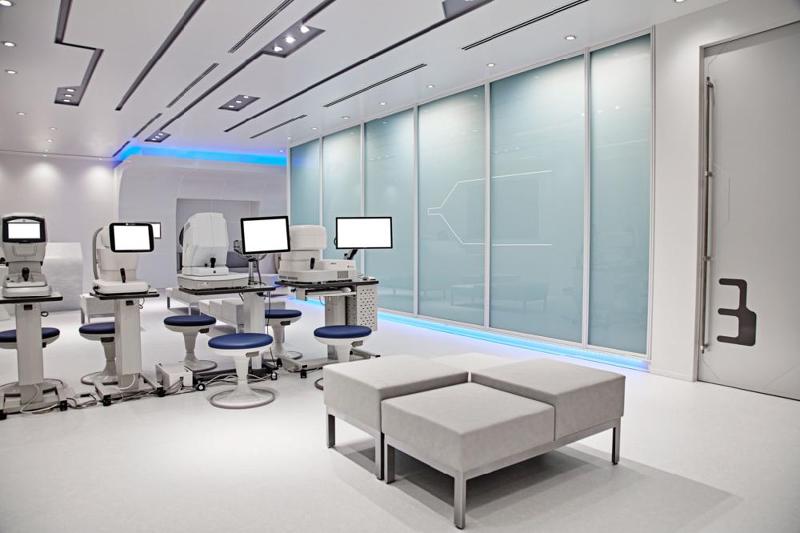 医療法人社団豊栄会 アイクリニック東京の求人・転職情報