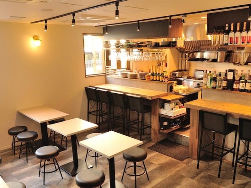 大衆イタリアン チーノのアルバイト・バイト求人情報-05