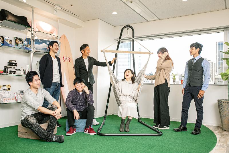 株式会社エーピテックの求人・転職情報