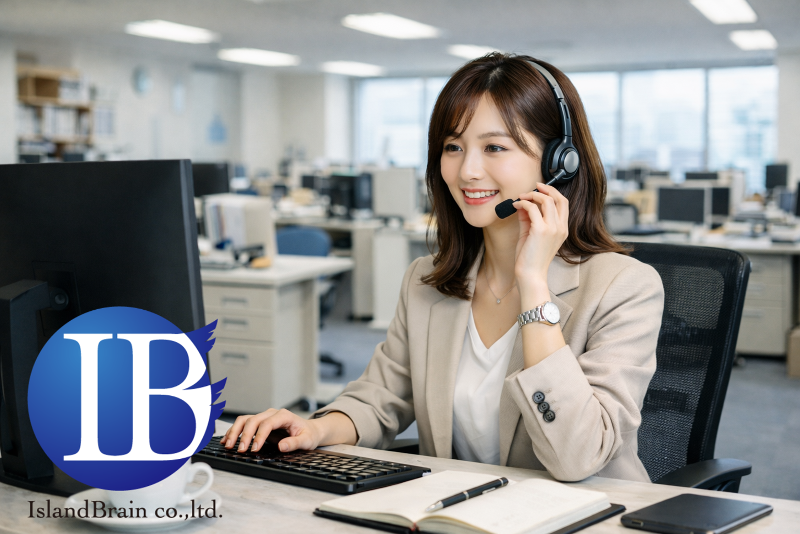 株式会社アイランド・ブレインの求人・転職情報