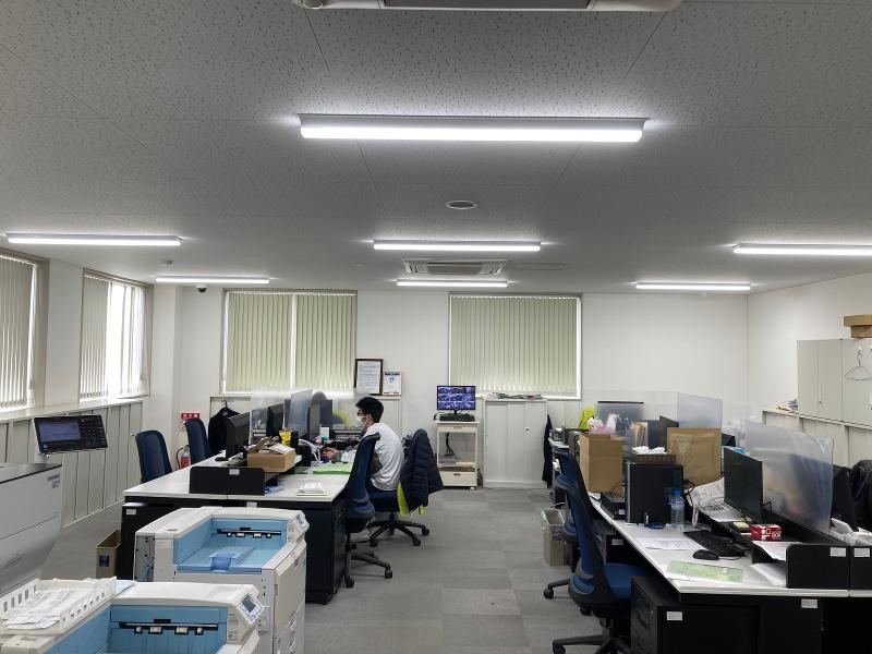 株式会社サン・プロンプトの求人・転職情報