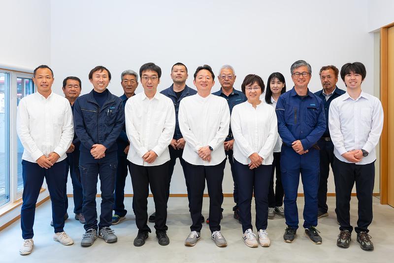 株式会社池田工務店の求人・転職情報