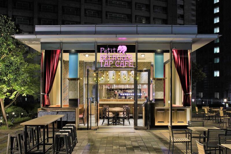 プティ デリリウム タップカフェ 新宿サザンテラス(Delirium cafe)のアルバイト・バイト求人情報-05