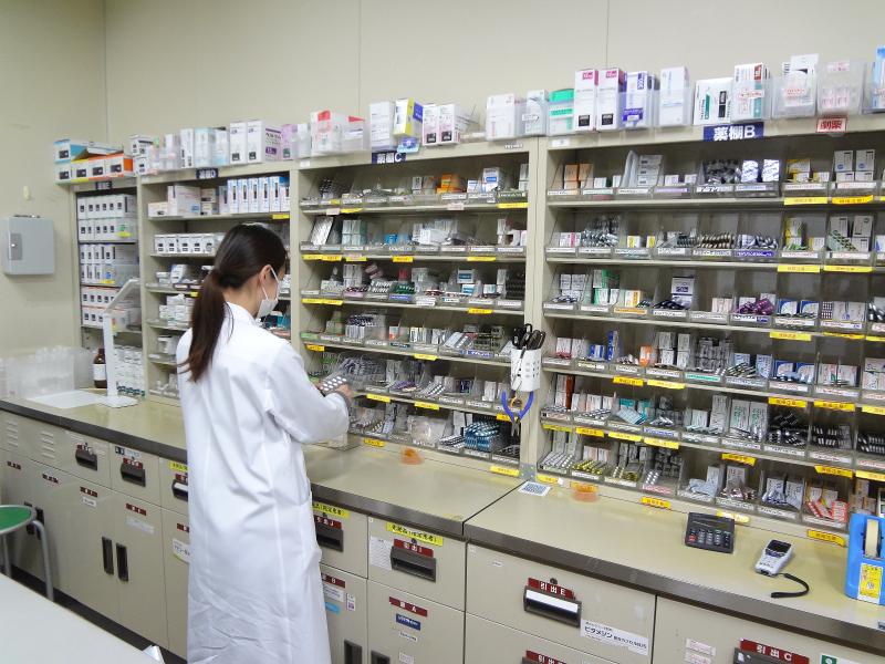 医療法人社団緑誠会の求人・転職情報