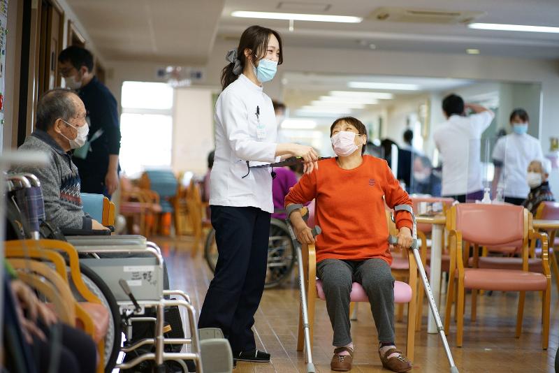 医療法人 育生会 三好病院のアルバイト・バイト求人情報-04