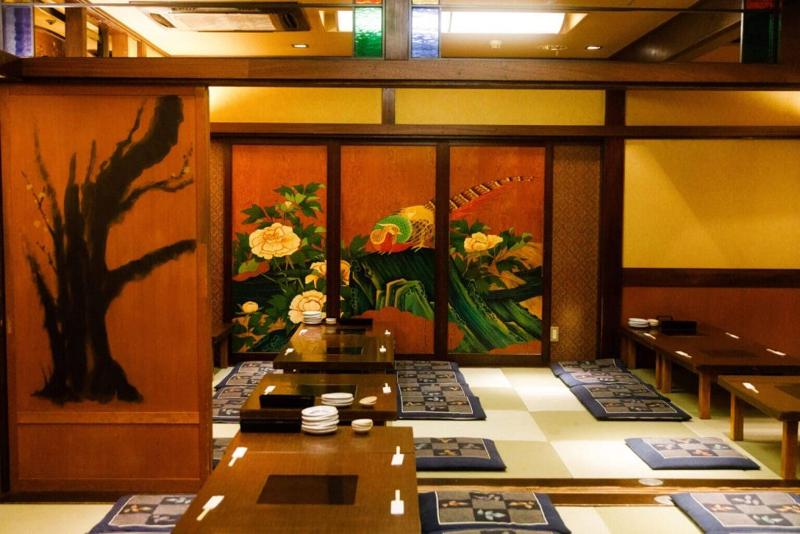 蕎麦・焼とり・釜飯　酒房すいしん西院店【株式会社黛】のアルバイト・バイト求人情報-03