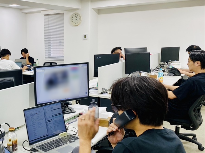 株式会社ユースコミュニケーションズのアルバイト・バイト求人情報-03