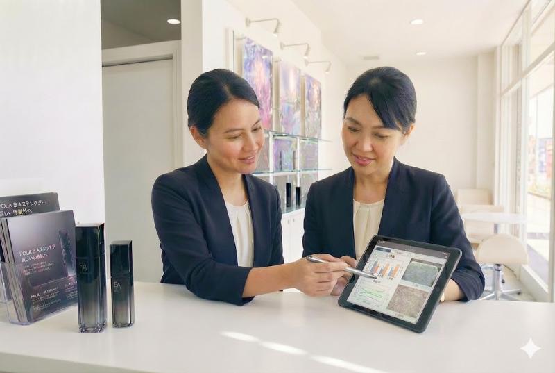 POLA 神戸西店のアルバイト・バイト求人情報-02