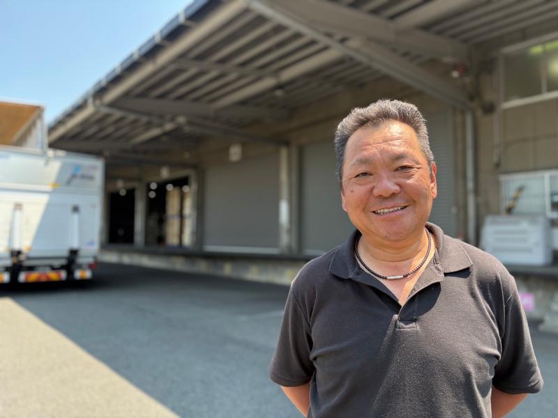 株式会社CHIGUSA JAPAN　愛知営業所