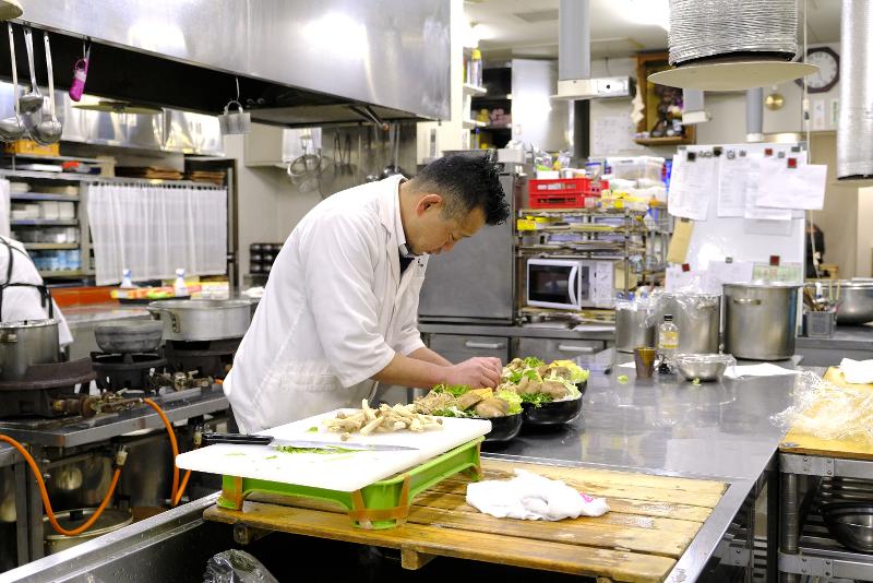 株式会社松園莊の求人・転職情報