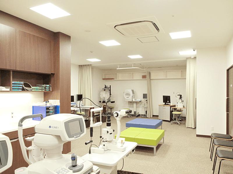 医療法人社団渡部眼科 高槻クリニックのアルバイト・バイト求人情報-04