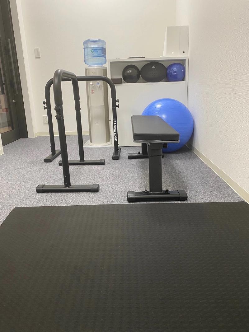 AIR GYM株式会社のアルバイト・バイト求人情報-05