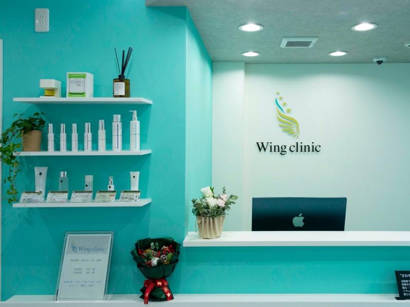 Wing clinic 豊中駅前院のアルバイト・バイト求人情報-05