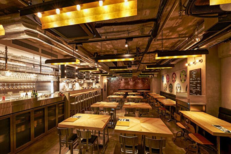 Ottotto Brewery 浜松町店のアルバイト・バイト求人情報-03