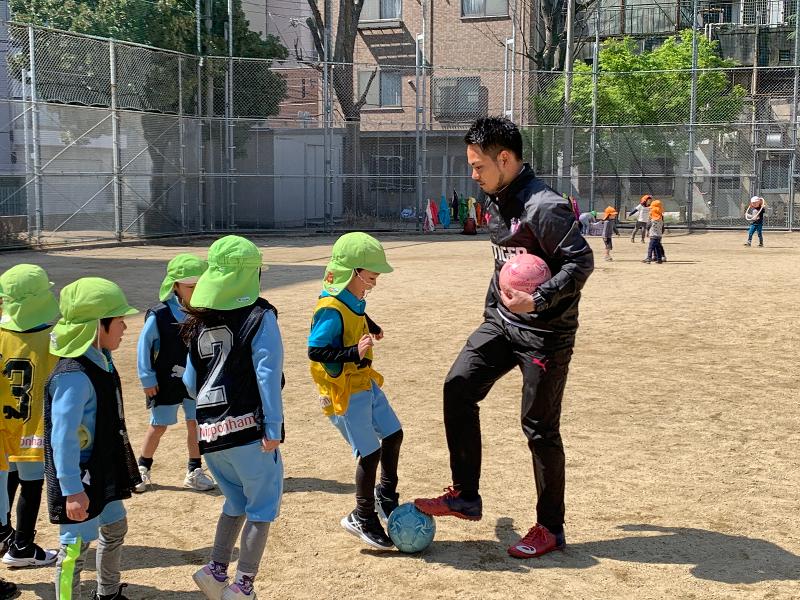 クリオインターナショナルプリスクールの求人情報