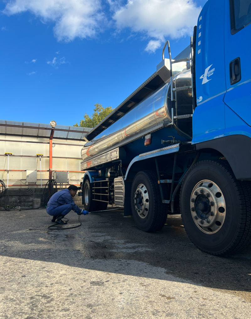 興生運輸株式会社の求人・転職情報