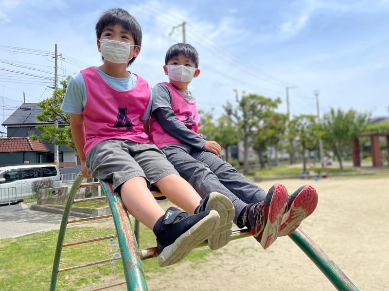 放課後等デイサービス ウィズ・ユー堺 深井/株式会社NEXTSTAGEのアルバイト・バイト求人情報-03