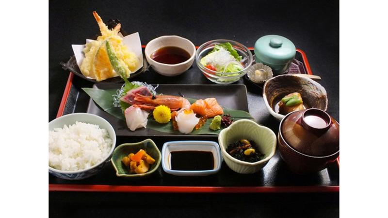竹なか 旬魚と旬菜の求人・転職情報