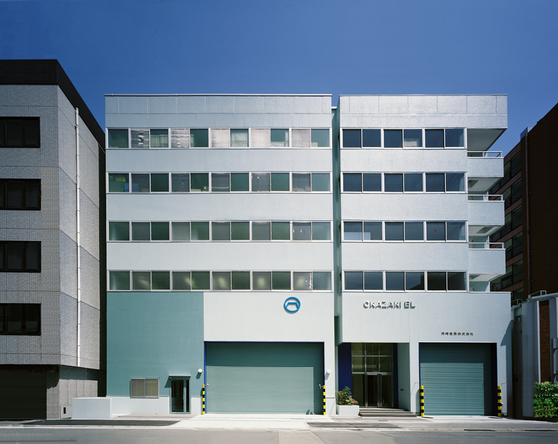 岡崎産業株式会社の求人・転職情報