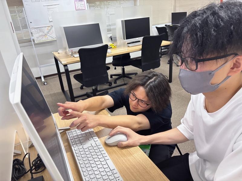 株式会社キャリカクのアルバイト・バイト求人情報-04