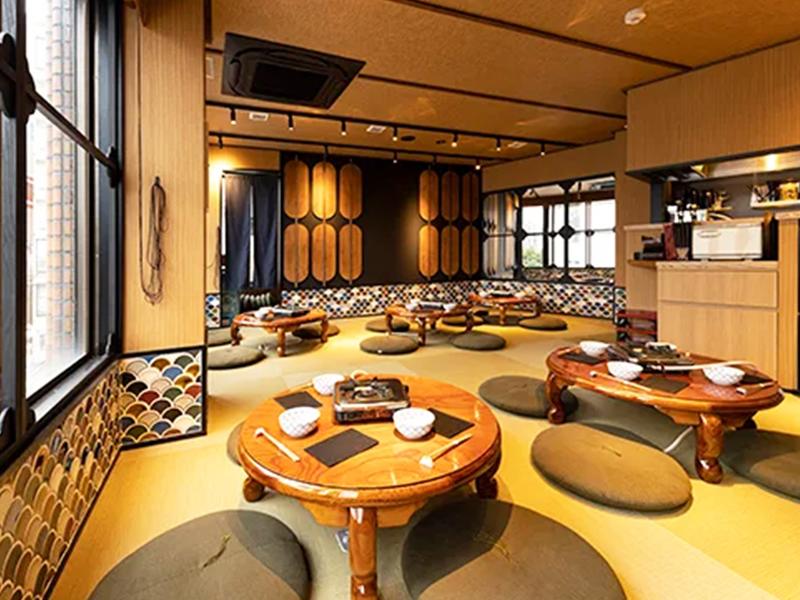 株式会社力は宿るの求人・転職情報