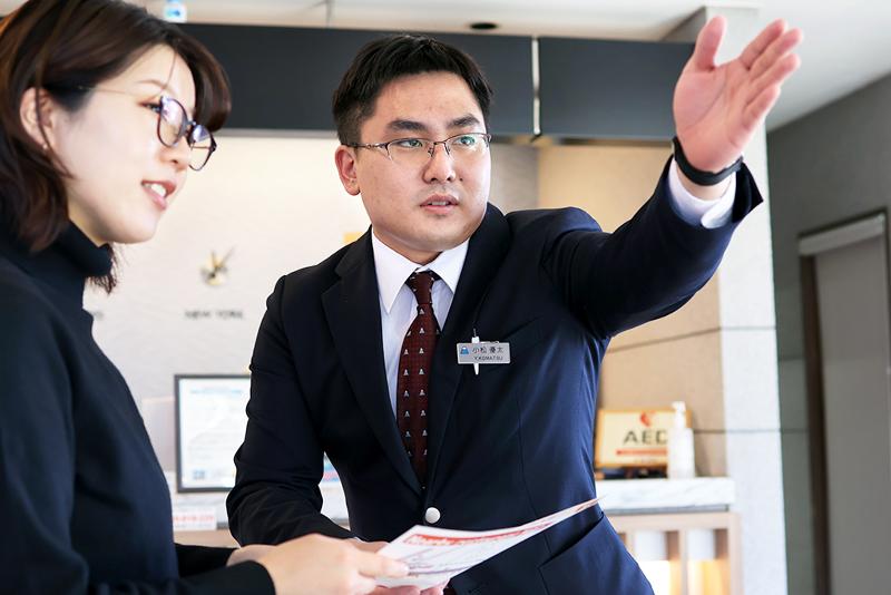 株式会社ホテル富士急(富士山ステーションイン)のアルバイト・バイト求人情報-03