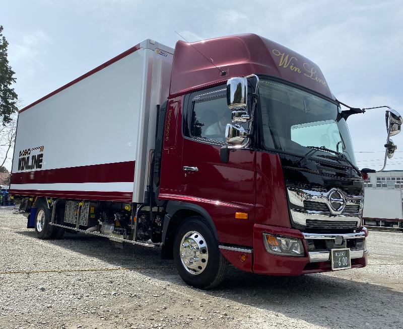 株式会社ウィンラインの求人・転職情報