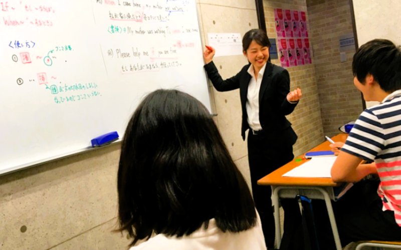 株式会社　進学ゼミナールのアルバイト・バイト求人情報-03
