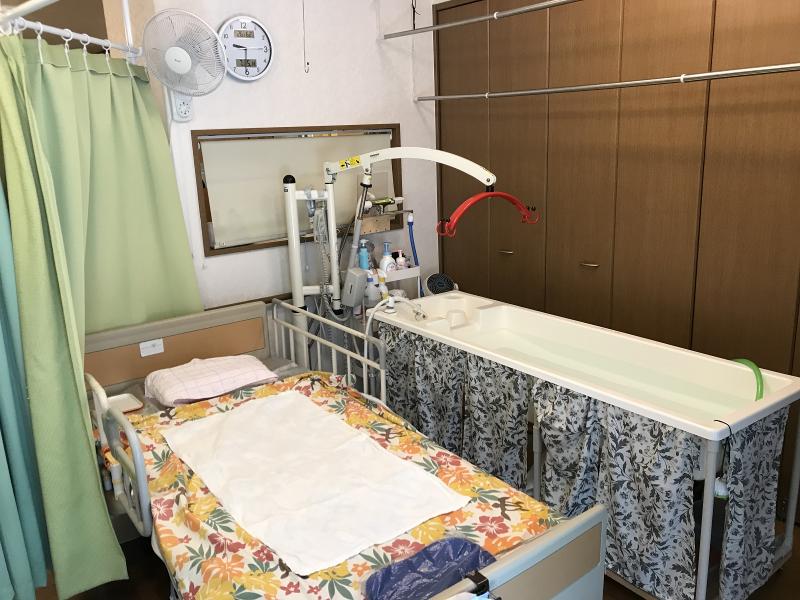 あゝす在宅療養支援センター (旧 オアシス在宅療養支援センター)のアルバイト・バイト求人情報-04