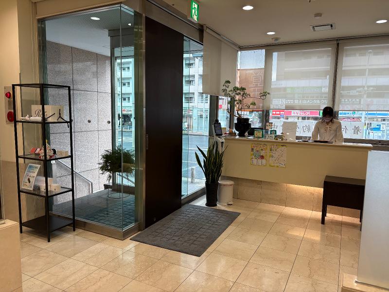 (株)マリヤ美容院の求人・転職情報-02