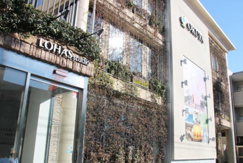 株式会社OKUTAの求人・転職情報