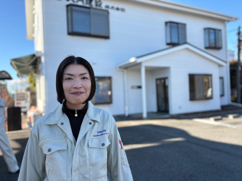 大内建設株式会社の求人・転職情報