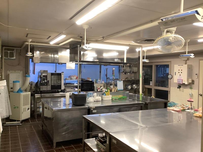 JR松本社員寮のアルバイト・バイト求人情報-04