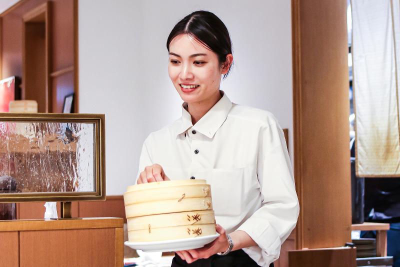 京鼎樓(ジンディンロウ) ららぽーと豊洲店のアルバイト・バイト求人情報-04