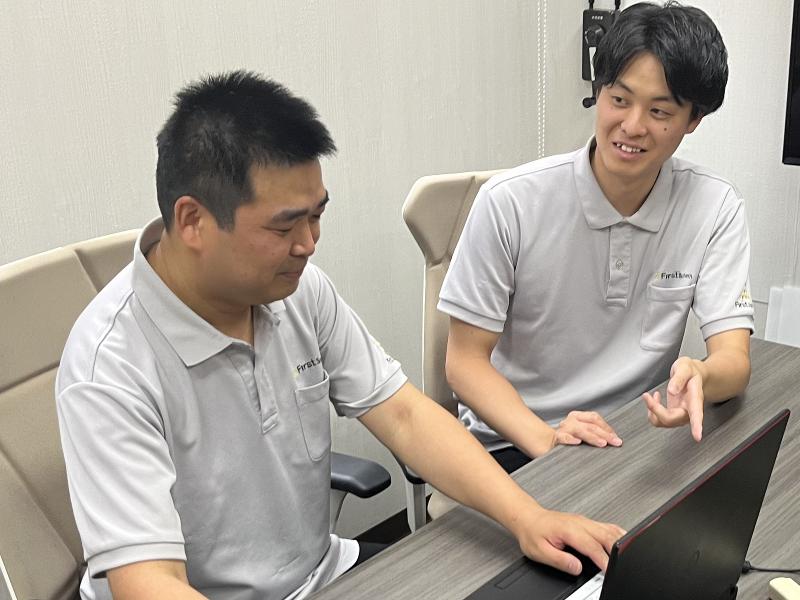 株式会社ファーストシステムのアルバイト・バイト求人情報-03