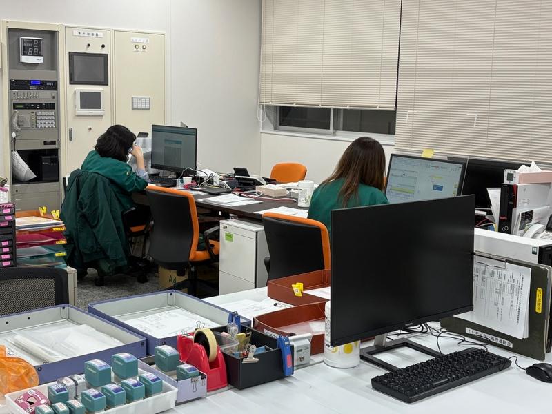 株式会社シーエックスカーゴ 神戸営業所 西淀川要冷センターのアルバイト・バイト求人情報-02