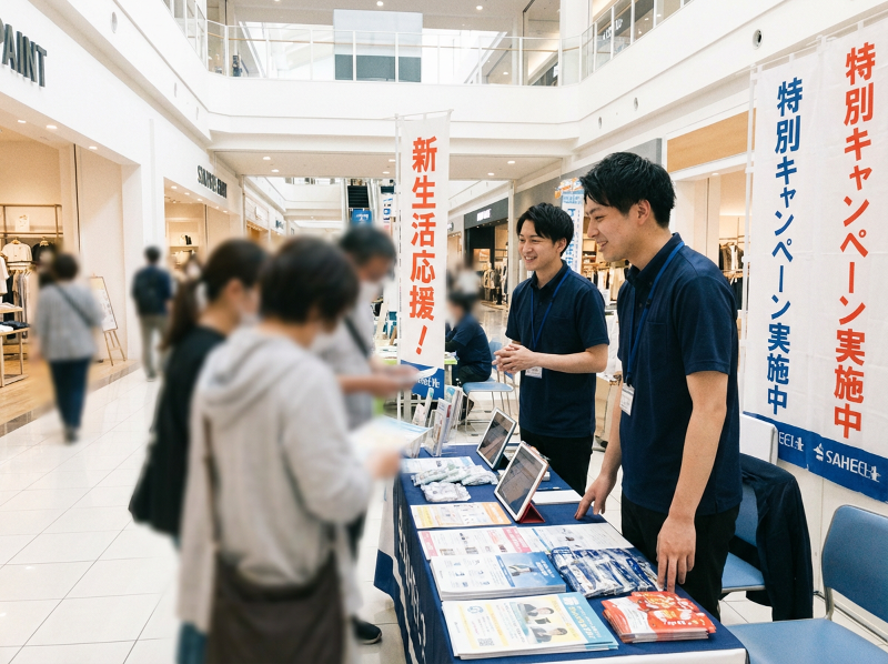 株式会社ＡＧプロモーション-0004の求人・転職情報