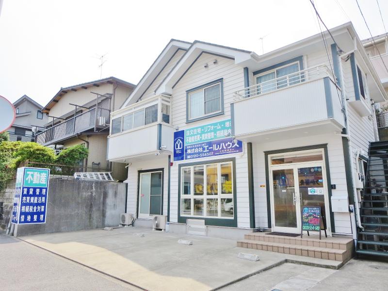 株式会社エールハウス(旭店スタジオ)のアルバイト・バイト求人情報-02