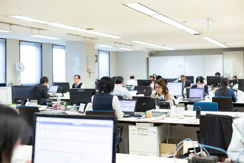 日本ソフト開発(株)のアルバイト・バイト求人情報-03