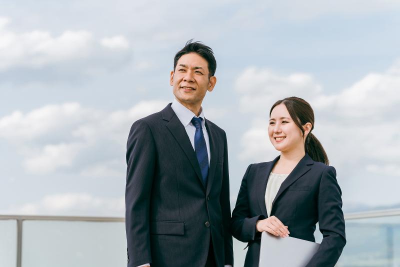 株式会社TOKIWAの求人・転職情報-03