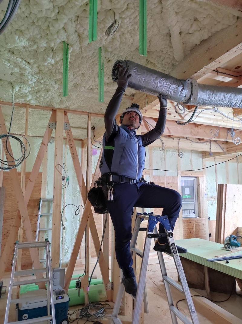 株式会社酒井電設の求人・転職情報