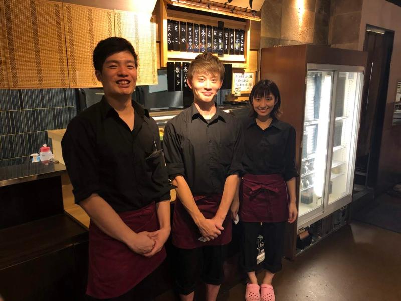 しゃぶしゃぶ・すき焼きモ〜・TON!船橋駅前店のアルバイト・バイト求人情報-05