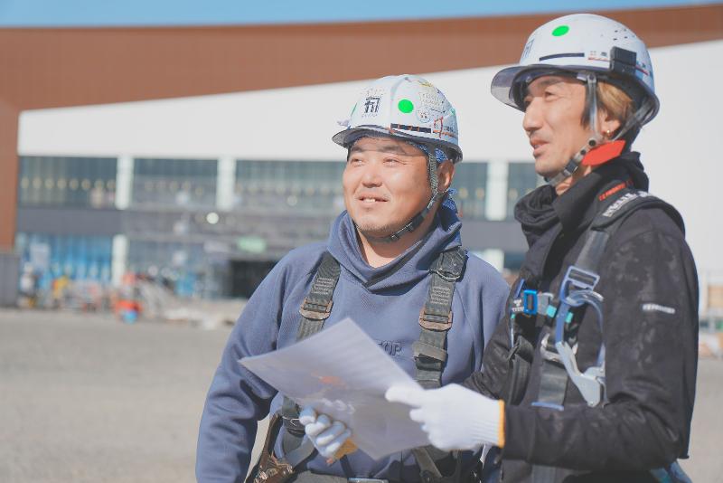 有限会社鹿糠板金工業の求人・転職情報