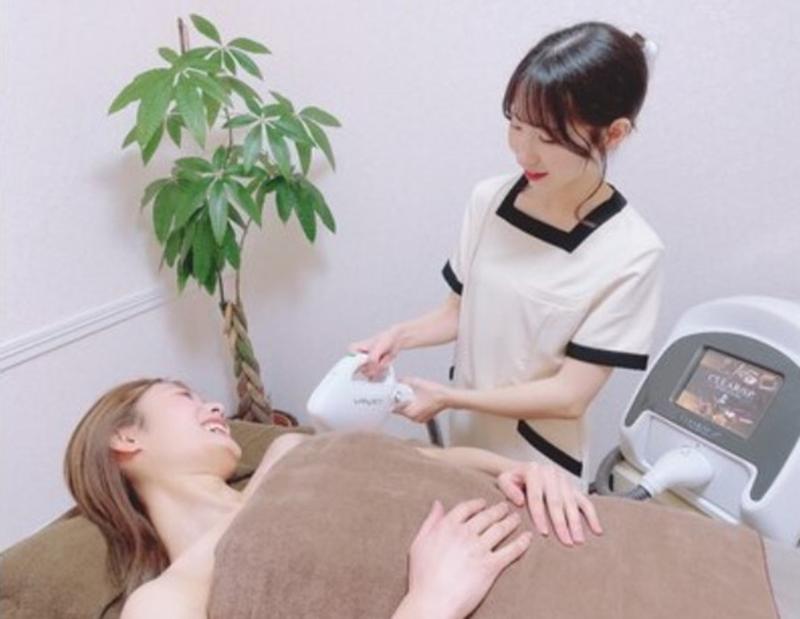 女性専用脱毛店　スマエピのアルバイト・バイト求人情報-02