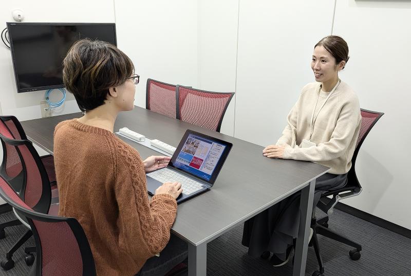 (株)Livmo-0003の求人・転職情報